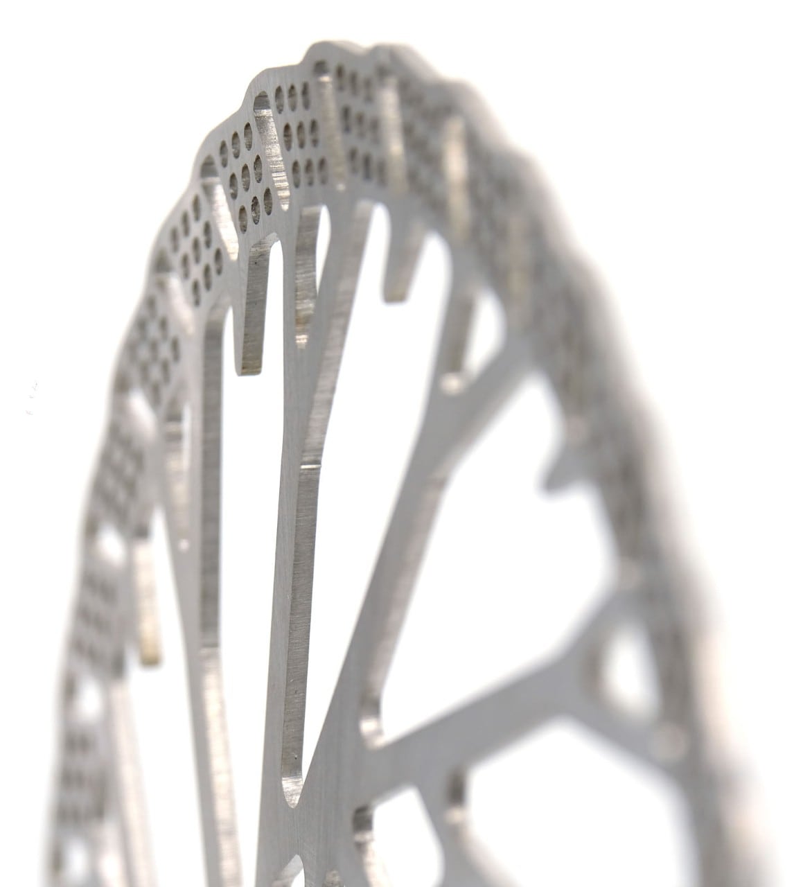 Galfer Shark, il disco freno da mtb per DH ed Enduro